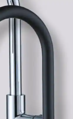 Patrick Morin PRESPA Kitchen Faucet offer