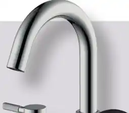 Patrick Morin EUPEN Bathroom Faucet offer