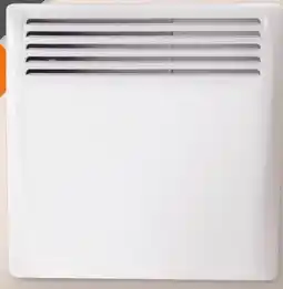 Canac 750 W Wall Convection Heater (without Thermostat) offer