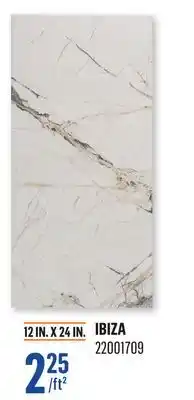 Canac Porcelain Tiles offer