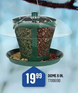 Canac Bird Feeder offer