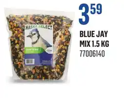 Canac Blue Jay Mix offer