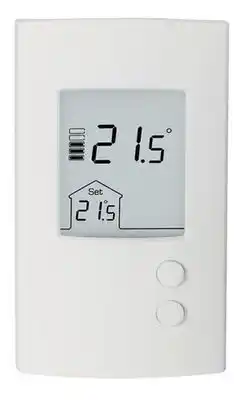 Canac Non-programmable Electronic Thermostat for Floor Heating Systems offer