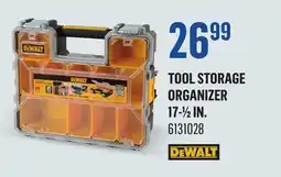 Canac Tool Storage Organizer 17-1/2 in offer