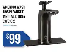 Canac Amerigo Wash Basin Faucet offer