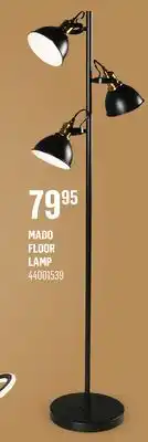 Canac Mado Floor Lamp offer