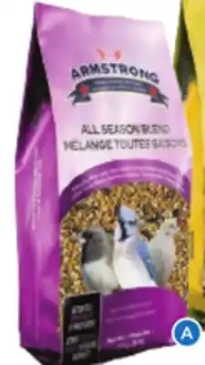 RONA 15-kg. Mix BIRD SEEDS offer