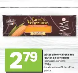 L'Intermarché Pâtes alimentaires sans gluten, 250 g offer