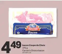 L'Intermarché BACON, 375 g offer