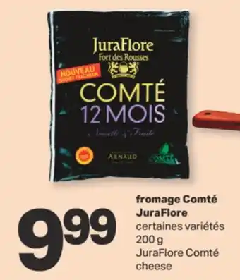 L'Intermarché FROMAGE COMTÉ, 200 G offer