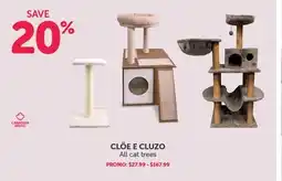 Mondou CLOE E CLUZO All Cat Treats offer