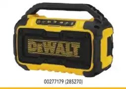 RONA DEWALT RADIO offer