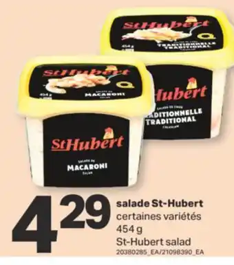 L'Intermarché SALADE, 454 g offer