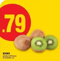 No Frills Kiwi offer