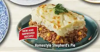 M & M Food Market Homestyle Shepherd's Pie offer