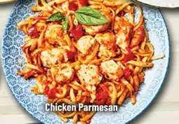 M & M Food Market Chicken Parmesan offer