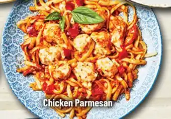 M & M Food Market Chicken Parmesan offer