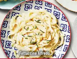 M & M Food Market Fettuccine Alfredo offer