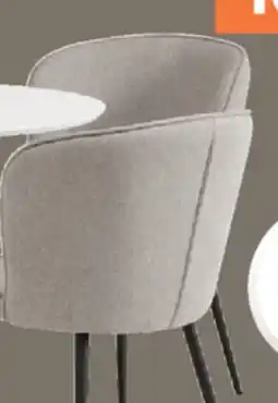 JYSK RISSKOV Dining chair offer