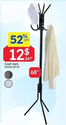 Rossy Coat rack offer