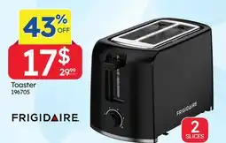 Rossy Toaster offer