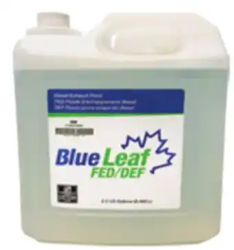 BMR DIESEL EXHAUST FLUID (DEF) offer