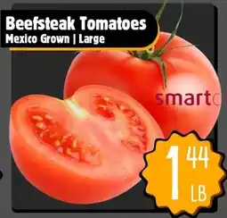 The Old Farm Market Beefsteak Tomatoes offer