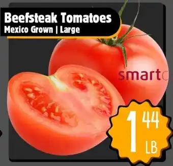 The Old Farm Market Beefsteak Tomatoes offer