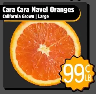 The Old Farm Market Cara Cara Navel Oranges offer