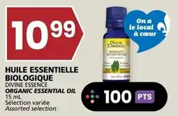 Rachelle-Bery Grocery Huile essentielle biologique offer