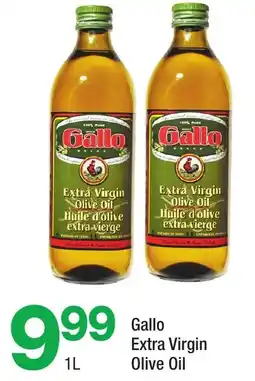 Highland Farms Gallo Extra Virgin Olive Oil offer