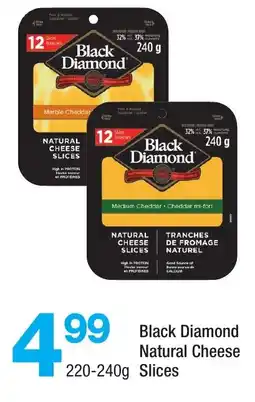 Highland Farms Black diamond natural cheese offer