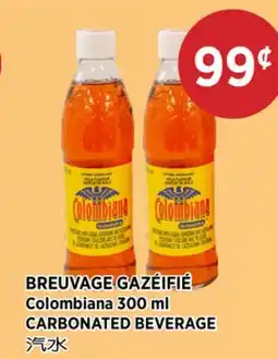 Kim Phat Colombiana CARBONATED BEVERAGE offer