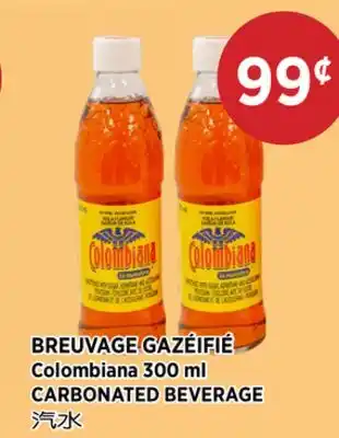 Kim Phat Colombiana CARBONATED BEVERAGE offer