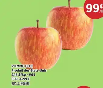 Kim Phat FUJI APPLE offer