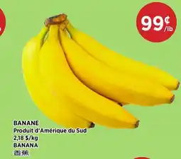 Kim Phat BANANA offer