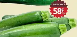 Kim Phat GREEN ZUCCHINI offer