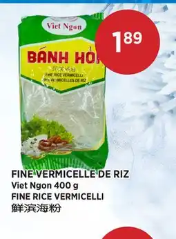 Kim Phat Viet Ngon FINE RICE VERMICELLI offer