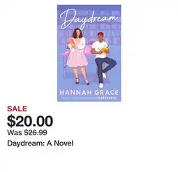 Chapters Indigo Daydream: A Novel offer