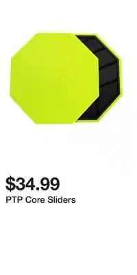 Sport Chek PTP Core Sliders offer