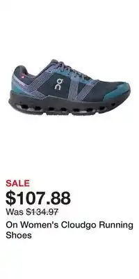 Sport Chek On Women's Cloudgo Running Shoes offer