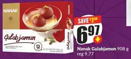 FreshCo Nanak Gulabjamun offer