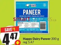 FreshCo Happy Dairy Paneer offer