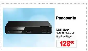 2001 Audio Video DMPBD94 SMART Network Blu-Ray Player offer