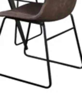 The Brick Amos Dining Chair offer