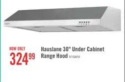 The Brick Ancona 30 UCG630 Under Cabinet Range Hood - AN-1267 offer