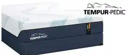 The Brick Tempur-Pedic TEMPUR Support Firm Queen Mattress offer