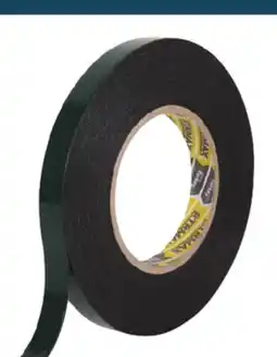 Princess Auto 10 m Double-Sided Foam Tape offer