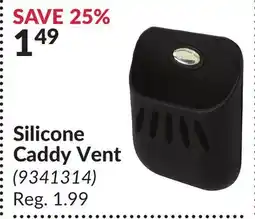 Princess Auto Silicone Caddy Vent offer