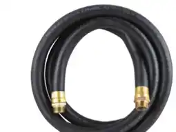 Princess Auto FILL-RITE 12 ftFuel Transfer Hoses offer